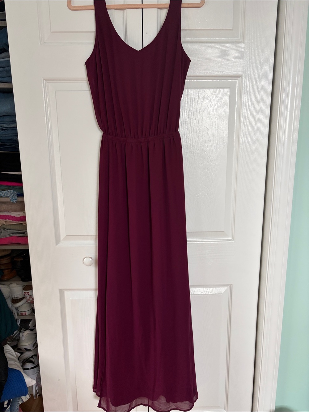 Bridesmaid Dress
